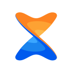 Xender-logo